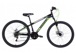 Велосипед 26" Discovery RIDER DD 