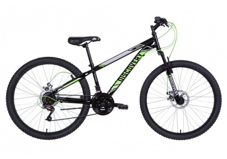 Велосипед 26" Discovery RIDER DD Велосипед 26" Discovery RIDER DD