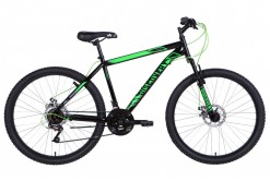 Велосипед 26" Discovery RIDER DD Велосипед 26" Discovery RIDER DD