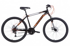 Велосипед 26" Discovery RIDER DD Велосипед 26" Discovery RIDER DD