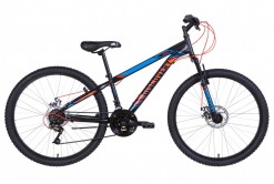 Велосипед 26" Discovery RIDER DD Велосипед 26" Discovery RIDER DD