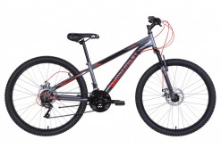 Велосипед 26" Discovery RIDER DD Велосипед 26" Discovery RIDER DD