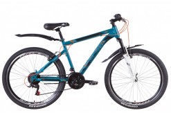 Велосипед ST 26" Discovery TREK AM Vbr з крилом Pl Велосипед ST 26" Discovery TREK AM Vbr з крилом Pl