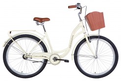ВЕЛОСИПЕД 26" DOROZHNIK AQUAMARINE ВЕЛОСИПЕД 26" DOROZHNIK AQUAMARINE