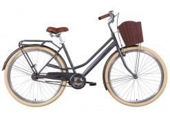 Велосипед 28" Dorozhnik COMFORT FEMALE Велосипед 28" Dorozhnik COMFORT FEMALE