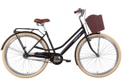 Велосипед 28" Dorozhnik COMFORT FEMALE Велосипед 28" Dorozhnik COMFORT FEMALE