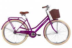 Велосипед 28" Dorozhnik COMFORT FEMALE Велосипед 28" Dorozhnik COMFORT FEMALE