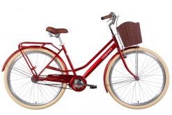 Велосипед 28" Dorozhnik COMFORT FEMALE Велосипед 28" Dorozhnik COMFORT FEMALE