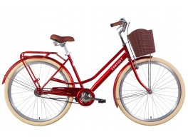  Велосипед 28" Dorozhnik COMFORT FEMALE