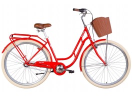 Велосипед 28" Dorozhnik RETRO планет