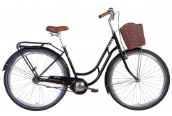 Велосипед ST 28 "Dorozhnik RETRO Велосипед ST 28 "Dorozhnik RETRO