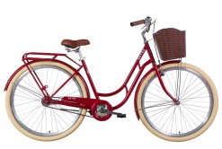 Велосипед ST 28 "Dorozhnik RETRO Велосипед ST 28 "Dorozhnik RETRO