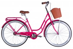 Велосипед ST 28 "Dorozhnik RETRO Велосипед ST 28 "Dorozhnik RETRO