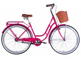 Велосипед ST 28 "Dorozhnik RETRO  