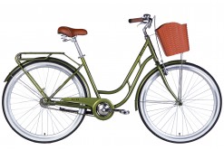 Велосипед ST 28 "Dorozhnik RETRO Велосипед ST 28 "Dorozhnik RETRO
