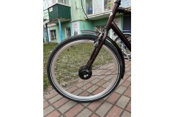 Електровелосипед 28" Dorozhnik Comfort Male Електровелосипед 28" Dorozhnik Comfort Male