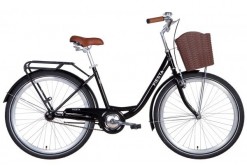 Велосипед 26" DOROZHNIK FIESTA Велосипед 26" DOROZHNIK FIESTA