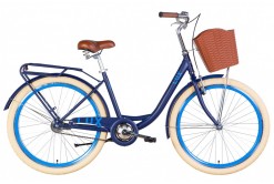 ВЕЛОСИПЕД ST 26" DOROZHNIK LUX 2024 ВЕЛОСИПЕД ST 26" DOROZHNIK LUX 2024
