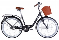 ВЕЛОСИПЕД ST 26" DOROZHNIK LUX 2024 ВЕЛОСИПЕД ST 26" DOROZHNIK LUX 2024