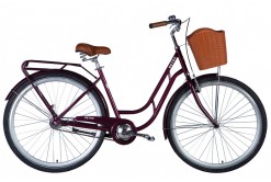 Велосипед ST 28 "Dorozhnik RETRO Велосипед ST 28 "Dorozhnik RETRO