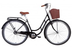 Велосипед 28" Dorozhnik RETRO планет Велосипед 28" Dorozhnik RETRO планет