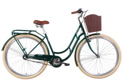 Велосипед 28" Dorozhnik RETRO планет Велосипед 28" Dorozhnik RETRO планет