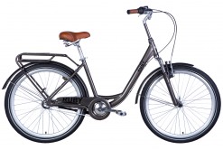 ВЕЛОСИПЕД AL 26" DOROZHNIK RUBY ВЕЛОСИПЕД AL 26" DOROZHNIK RUBY