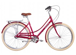Велосипед 28" Dorozhnik SAPPHIRE планет. 