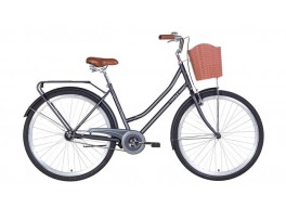 ВЕЛОСИПЕД 28" DOROZHNIK TOPAZ 
