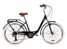 Велосипед 26" Dorozhnik LUX AM 