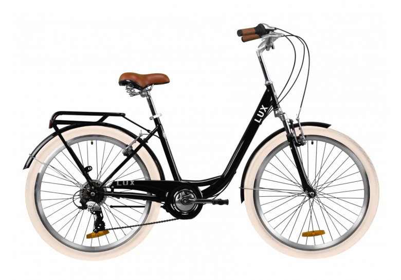 Велосипед 26" Dorozhnik LUX AM Велосипед 26" Dorozhnik LUX AM