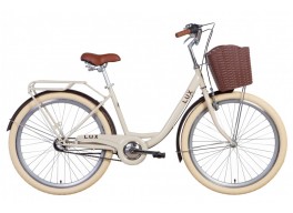 Велосипед 26" Dorozhnik LUX планет. 
