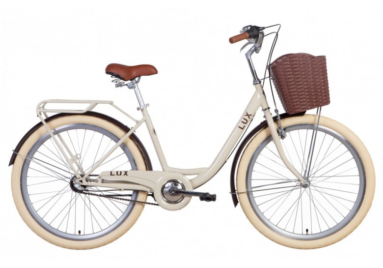 Велосипед 26" Dorozhnik LUX планет. Велосипед 26" Dorozhnik LUX планет.