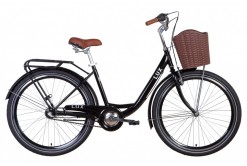 Велосипед 26" Dorozhnik LUX планет. Велосипед 26" Dorozhnik LUX планет.