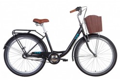 Велосипед 26" Dorozhnik LUX планет. Велосипед 26" Dorozhnik LUX планет.