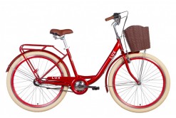 Велосипед 26" Dorozhnik LUX планет. Велосипед 26" Dorozhnik LUX планет.