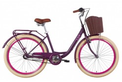 Велосипед 26" Dorozhnik LUX планет. Велосипед 26" Dorozhnik LUX планет.