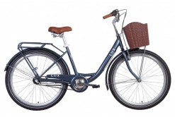 Велосипед 26" Dorozhnik LUX планет. Велосипед 26" Dorozhnik LUX планет.