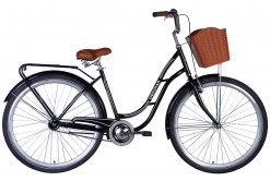 ВЕЛОСИПЕД 28" DOROZHNIK OBSIDIAN ВЕЛОСИПЕД 28" DOROZHNIK OBSIDIAN