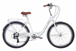 Велосипед 26" Dorozhnik RUBY Велосипед 26" Dorozhnik RUBY