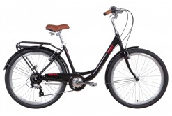 Велосипед 26" Dorozhnik RUBY Велосипед 26" Dorozhnik RUBY