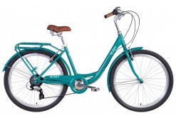 Велосипед 26" Dorozhnik RUBY Велосипед 26" Dorozhnik RUBY