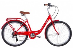 Велосипед 26" Dorozhnik RUBY Велосипед 26" Dorozhnik RUBY
