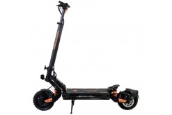 Електросамокат Kugoo Kirin G2 Master Dual 1000x2 Вт; 20.8 А*год; 52 В) Електросамокат Kugoo Kirin G2 Master Dual 1000x2 Вт; 20.8 А*год; 52 В)