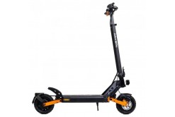 Електросамокат із сидінням Kugoo Kirin G2 PRO (600 Вт; 15 А/год; 48 В), чорний Електросамокат із сидінням Kugoo Kirin G2 PRO (600 Вт; 15 А/год; 48 В), чорний