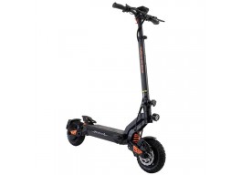 Електросамокат Kugoo Kirin G2 Master Dual 1000x2 Вт; 20.8 А*год; 52 В)