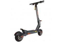 Електросамокат Kugoo Kirin G2 Master Dual 1000x2 Вт; 20.8 А*год; 52 В) Електросамокат Kugoo Kirin G2 Master Dual 1000x2 Вт; 20.8 А*год; 52 В)