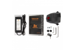 Електросамокат Kugoo Kirin G4 ( 2000W, 20 Ah, 60V) 2026 NEW Електросамокат Kugoo Kirin G4 ( 2000W, 20 Ah, 60V) 2026 NEW