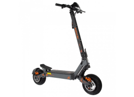 Електросамокат Kugoo Kirin G4 ( 2000W, 20 Ah, 60V) 2026 NEW
