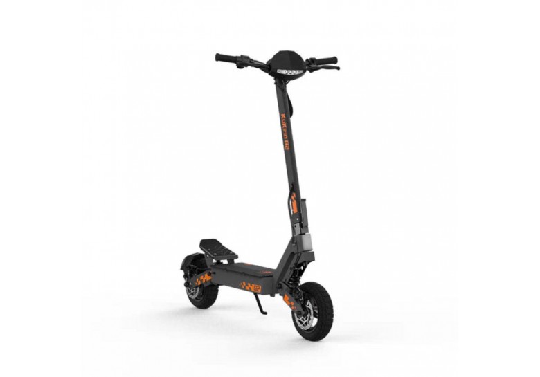 Електросамокат Kugoo Kirin G2 2026 (800 Вт; 15 А*год; 48 В) Електросамокат Kugoo Kirin G2 2026 (800 Вт; 15 А*год; 48 В)